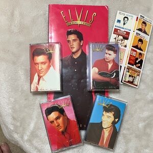 ELVIS Nashville to Memphis